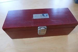 Beyerdynamic Microphone M500 Platinum LTD Edition M 500 Certificates Beyer FINE