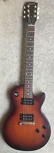 2013 Gibson Les Paul Les Paul Special Two Tone Sunburst Electric Guitar