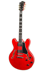 Eastman T 386-RD - Red