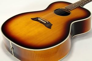 Used Takamine / PT-07E Takamine from JAPAN EMS