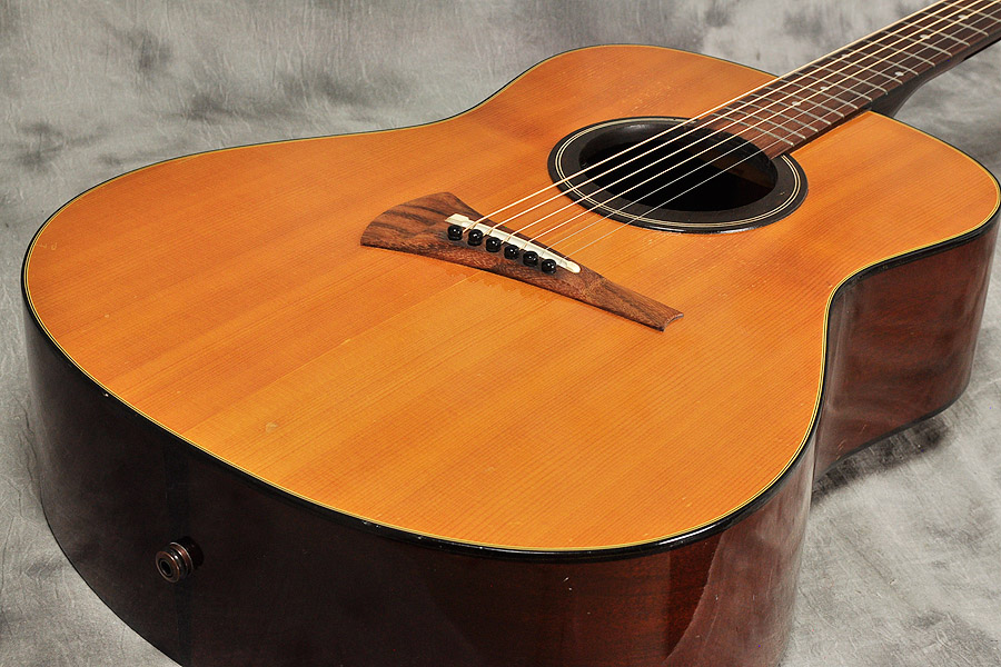 Used GIBSON Gibson / made 1975 MK-35 from JAPAN EMS