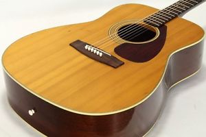 Used YAMAHA / FG-240 Green Label Yamaha from JAPAN EMS