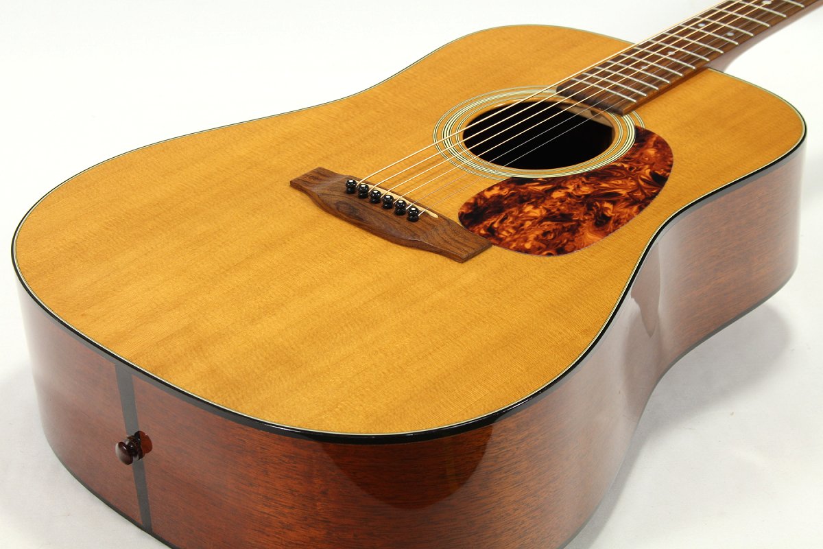 Used Martin / D-18 Martin made 2003 from JAPAN EMS