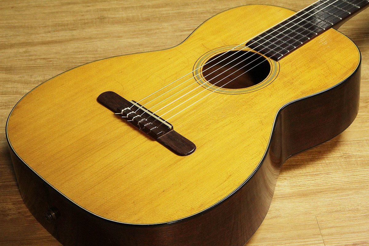 Used Martin / 1969 year made 00-18C from JAPAN EMS