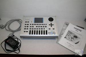 Ketron midjay Plus, gebraucht