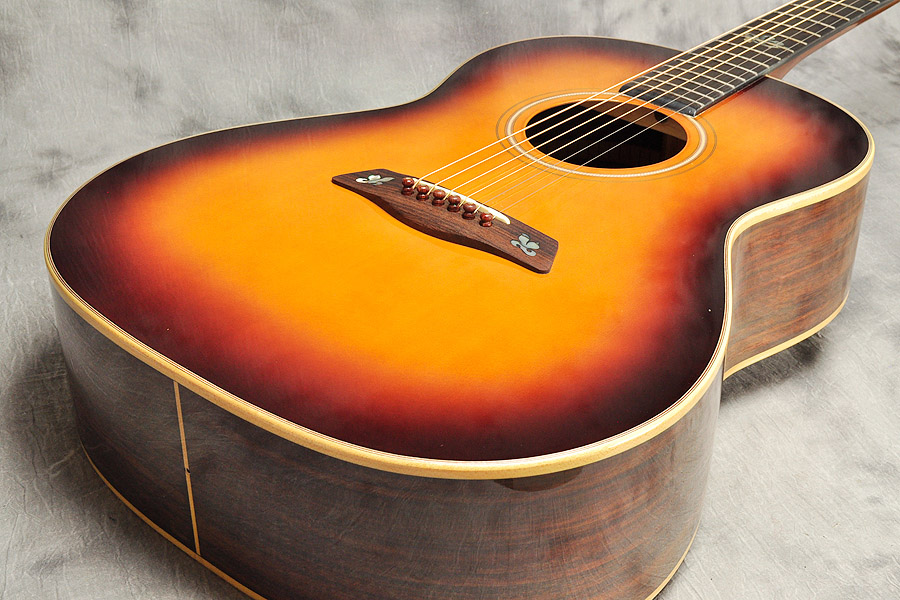 Used IBANEZ Ibanez / AW-1030 / DBS from JAPAN EMS