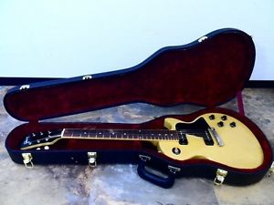 Gibson Custom Shop Les Paul Special Used  w/ Hard case