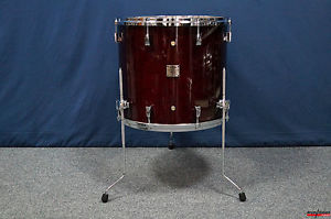 Yamaha Maple Custom Absolute Floortom 18x16