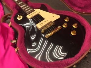 Gibson Les Paul Studio Gem - Emerald -Made in 1996 Electric Guitar Free Shipping