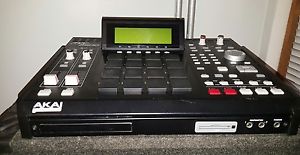 Akai mpc 2500