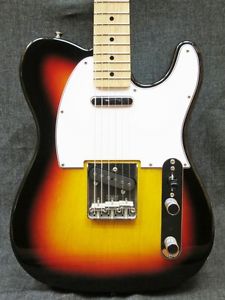Fender Classic 70s Telecaster Ash Electric Guitar Free Shipping