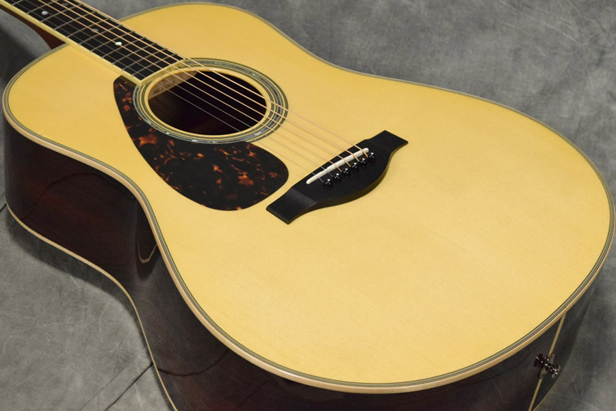 Used YAMAHA Yamaha / LL-16L ARE from JAPAN EMS