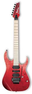 Ibanez RG6PCMLTD-SRG - Sunset Red Gradation