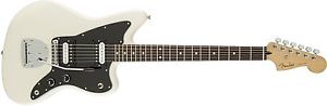 Fender STD JAZZMASTER HH RW OWT Electric guitar E-guitar