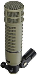 Electro Voice RE-20 Cardioid Microphone