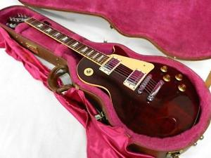 Gibson Les Paul Standard 1996 E-Guitar Free Shipping