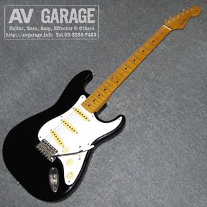 Fender Japan ST57-55 guitar From JAPAN/456