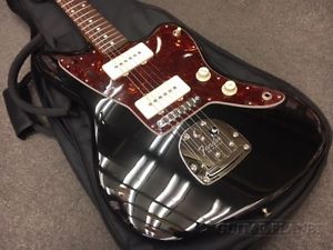 Fender Classic Player Jazzmaster Special -Black- 2014 Electric Guitar