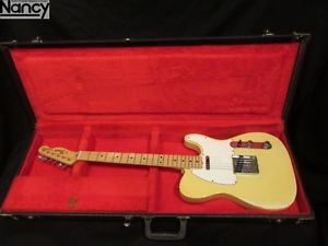 Fender Telecaster 1969 Electric 