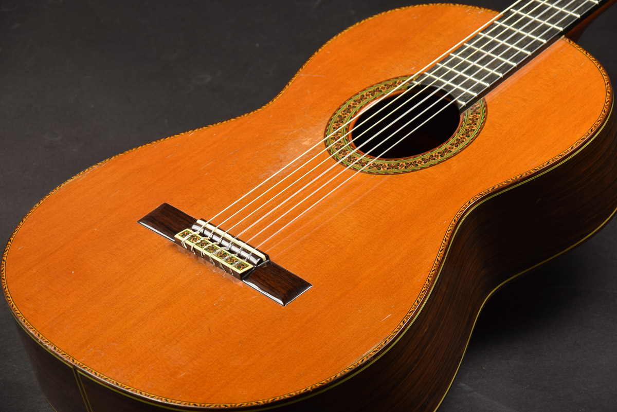 Used YAMAHA / GC-30A manufactured by 1974 from JAPAN EMS