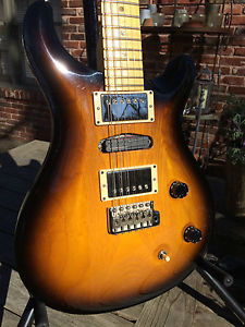 PRS Paul Reed Smith Swamp Ash Special