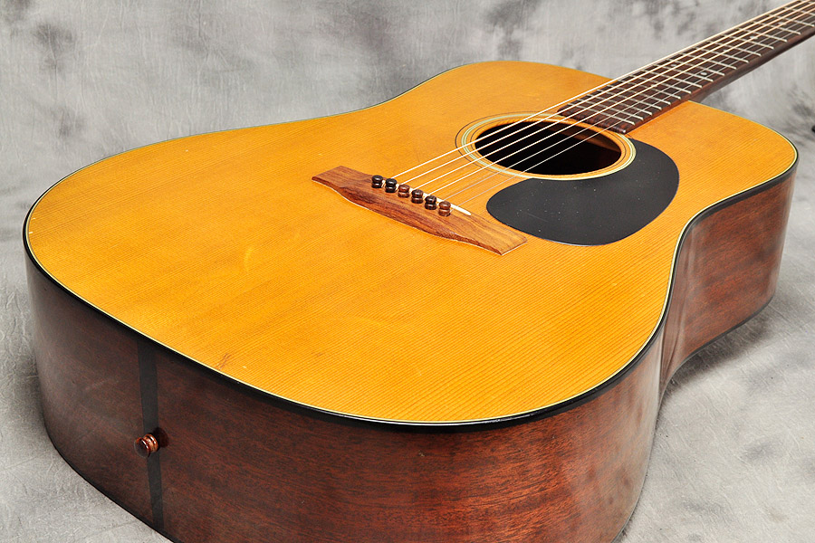 Used Martin Martin / 1978 year made D-18 from JAPAN EMS