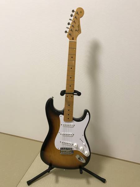 Fender Classic Special 54 Strat Japan Exclusive E-Guitar Free Shipping