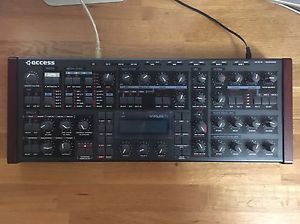 Access Virus TI Desktop