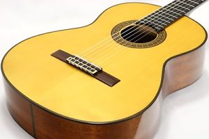 Used YAMAHA / CG-201S Yamaha from JAPAN EMS