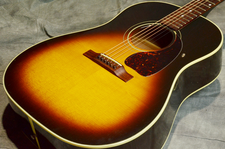 Used Gibson Gibson / J-45 Standard Vintage Sunburst made 1993 from JAPAN EMS