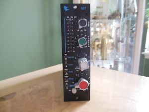 API 527 500 Series Compressor/Limiter
