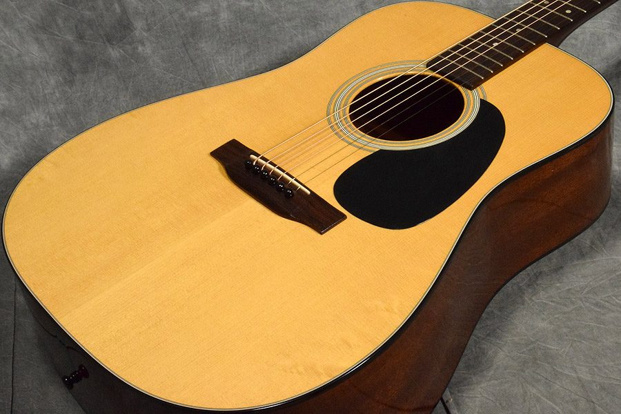 Used Martin Martin / D-18Q from JAPAN EMS