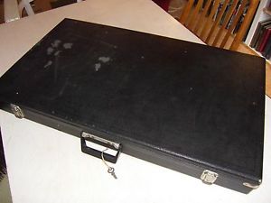 Luftresonanzzither Zither Reformzither Meinel ? Zitter mit Koffer Zubehör Etui