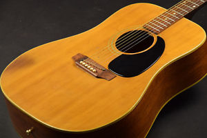 Used GIBSON / 70s BLUERIDGE from JAPAN EMS