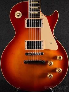 Orville by Gibson LPS75 -Cherry Sunburst- 1990 Electric Guitar Free Shipping