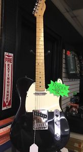 Near mint 2001 Fender American Standard Telecaster Guitar