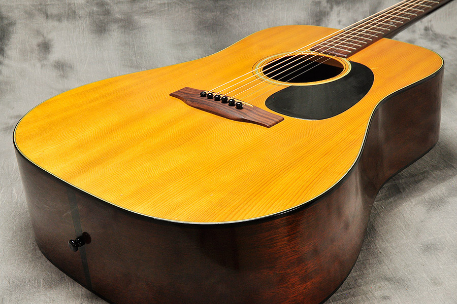 Used Martin Martin / 1980 year made D-18 from JAPAN EMS