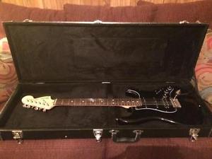 Fender American Stratocaster Highway One Electric Guitar