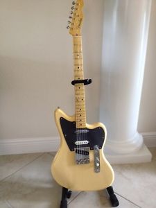 Rare Fender Jason Smith Masterbuilt Custom  Telemaster NOS  Mint! OR Best Offer!