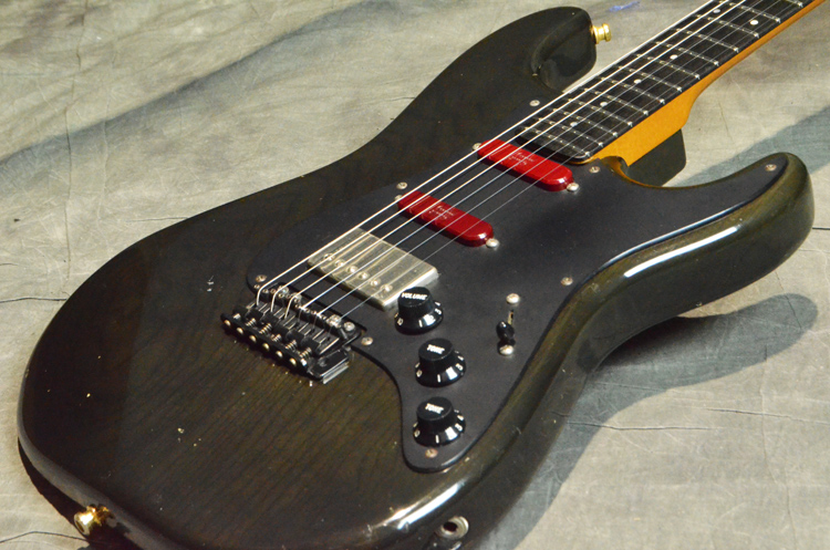 Used P-PROJECT P. project / CUSTOM ST TYPE / MOD from JAPAN EMS