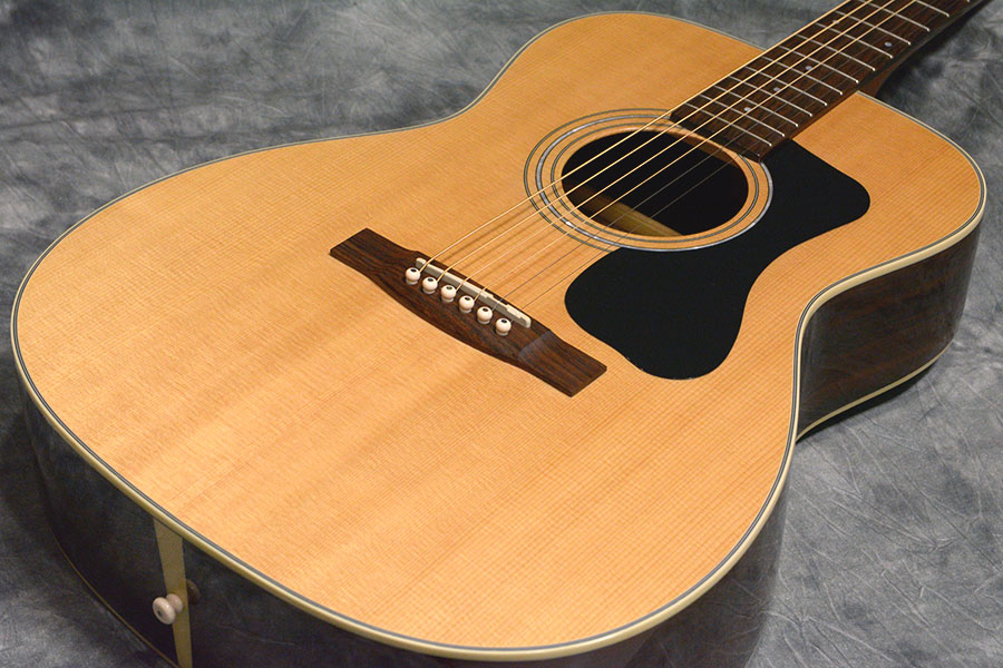 Used Guild / F-130R Natural from JAPAN EMS