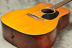 Used Martin Martin / 1968 year made D-18 from JAPAN EMS