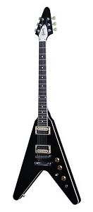 Gibson Flying V Pro 2016 T - Ebony