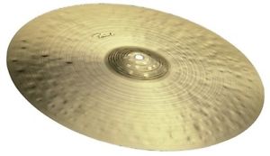 Paiste Signature Thin Crash 18'' - Traditional