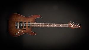 Tom Anderson Drop Top 2016