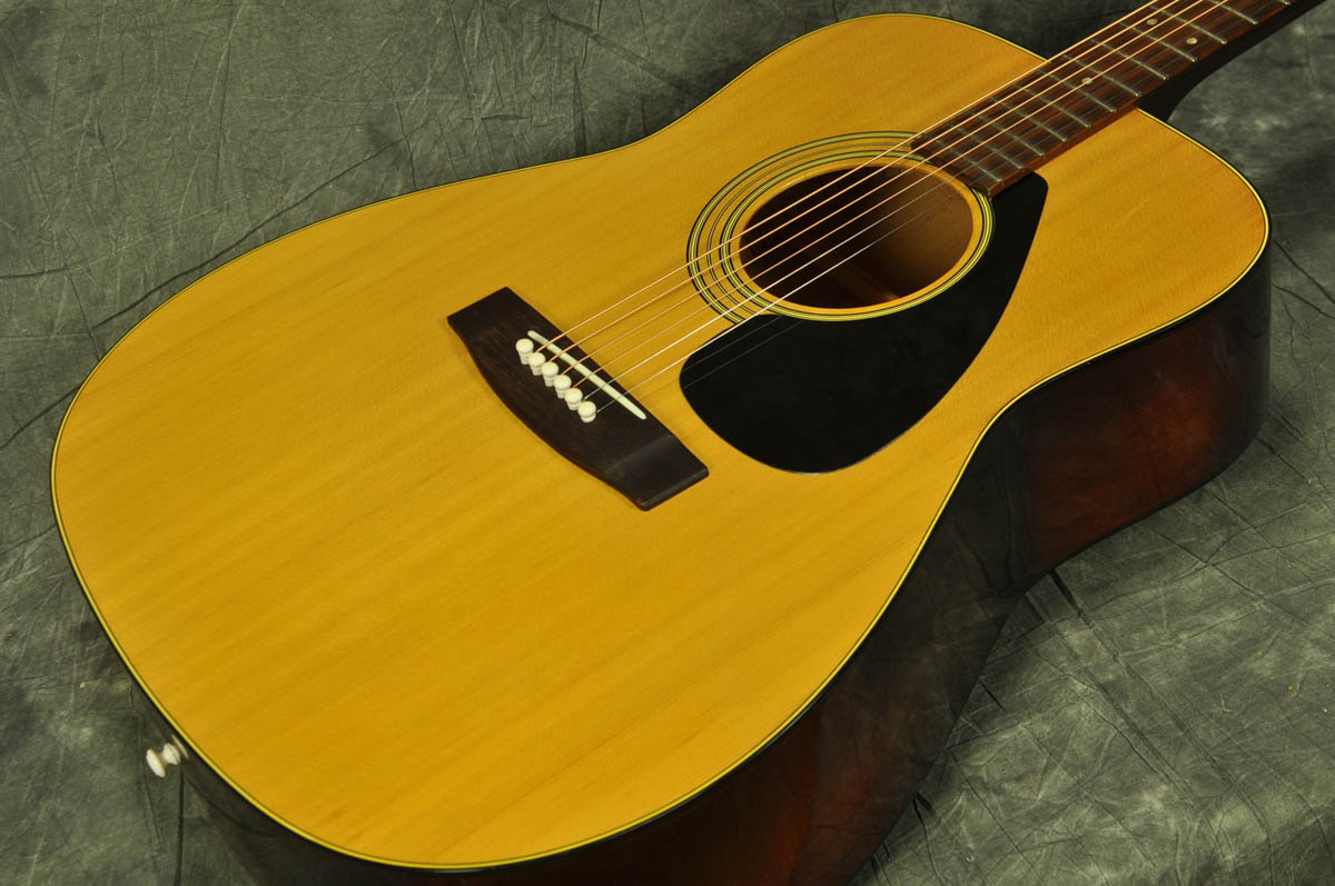 Used YAMAHA Yamaha / FG-151J NATURAL from JAPAN EMS