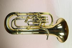 Besson BE967 Sovereign Professional Euphonium DISPLAY MODEL QuinnTheEskimo