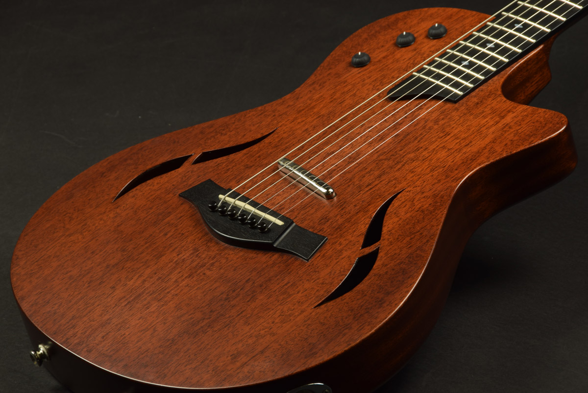 Used Taylor / T5z Classic Mahogany from JAPAN EMS