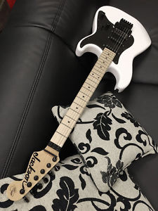 JACKSON Adrian Smith Signature SDX E-Gitarre