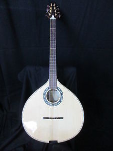 SEHR GUT: APC Instruments B310 Portugiesisch Bouzouki